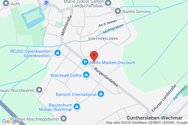 Gemeideverwaltung Werningshausen