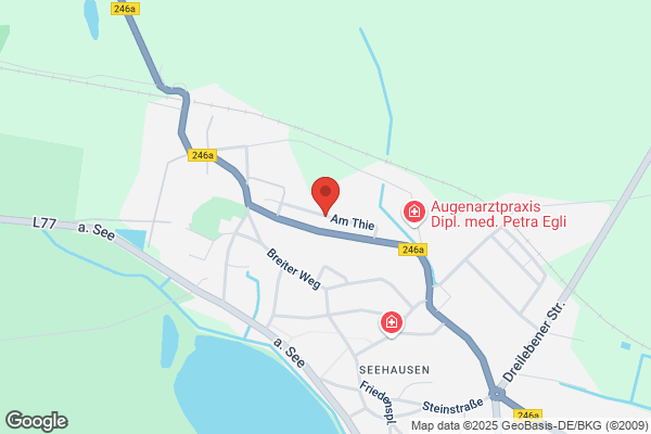 Kurt Brosinski Transportgesellschaft mbH
