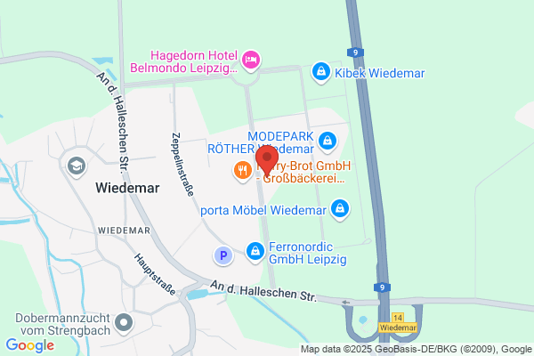 Pfeil Sicherung GmbH