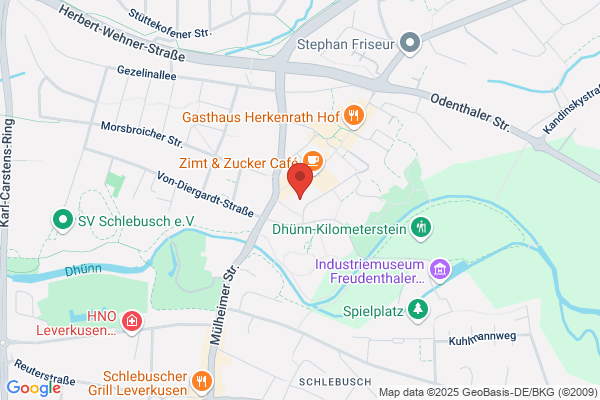 Wohn-Grund GmbH Wohnungs- u. Grundstück GmbH