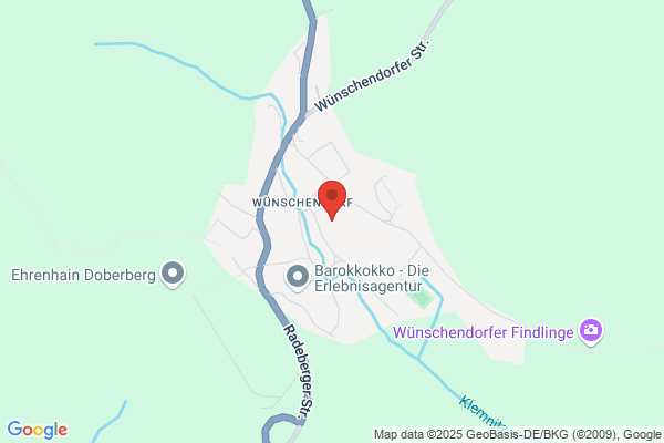 Bauhandwerksbetrieb Kaulfuß