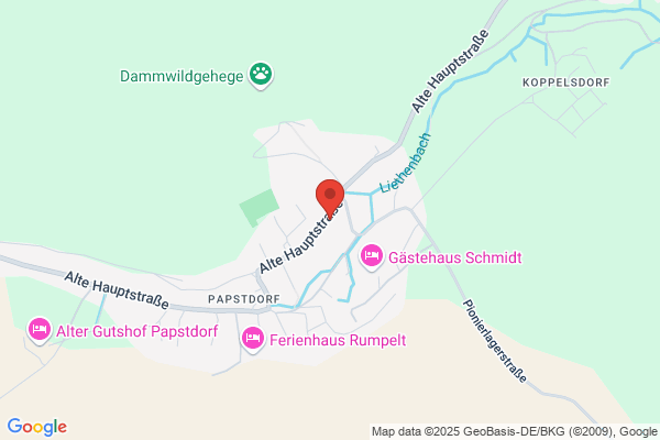 FSP Leitung und Service GmbH Gutachtenservice
