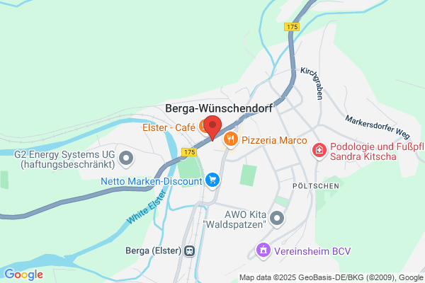 Ahorn-Grieneisen GBG Bestattungsgesellschaft mbH