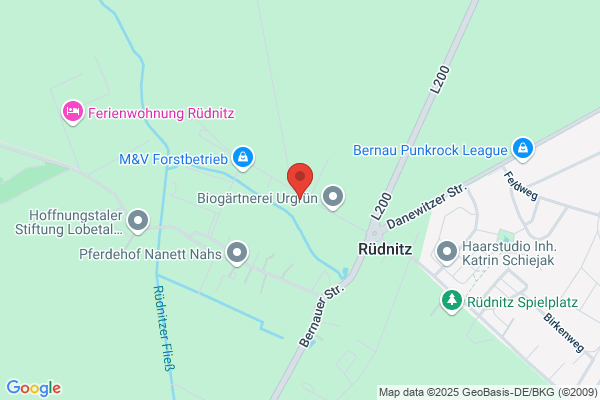Babysitteragentur "Paulinchen"