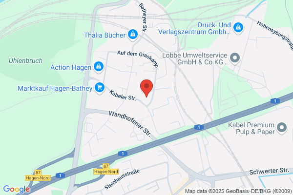 C.A.S.T. GmbH