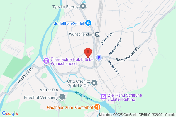 Gemeinde Wünschendorf