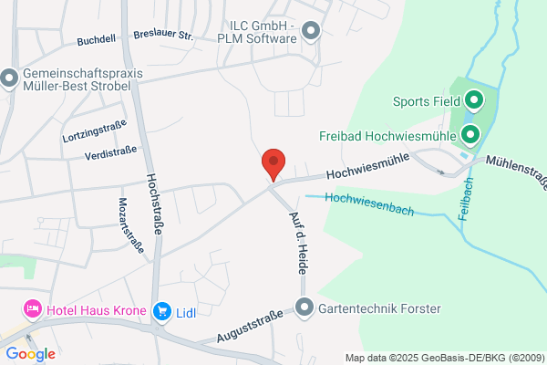 Kraft Hausmeisterservice