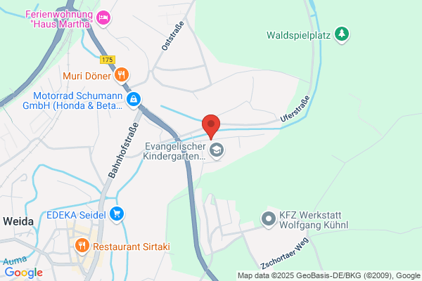 Mauell Weida GmbH