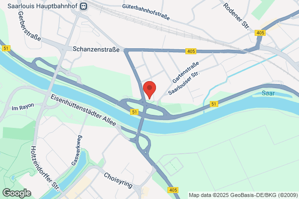 AK-ER Hochbau GmbH