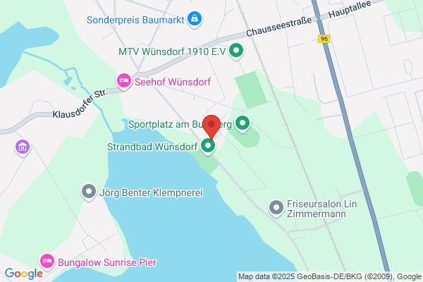 NOWY Getränke GmbH