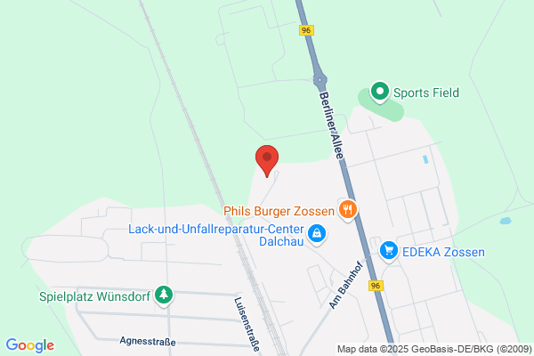 VOICE plus DATA GmbH
