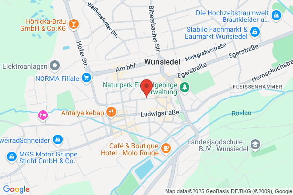 Stadt-Apotheke Cornelia Morgenroth