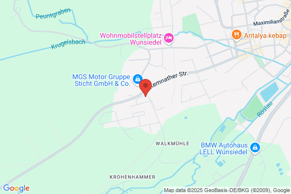 Autowelt König GmbH