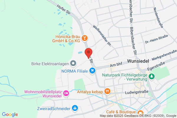 G.S. Autoservice GmbH