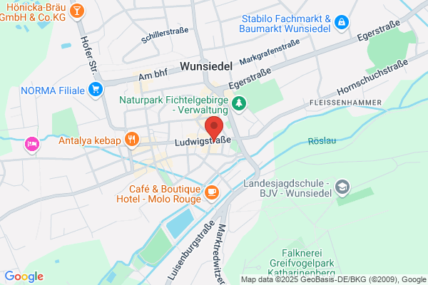 Wurzbacher Backhaus GmbH