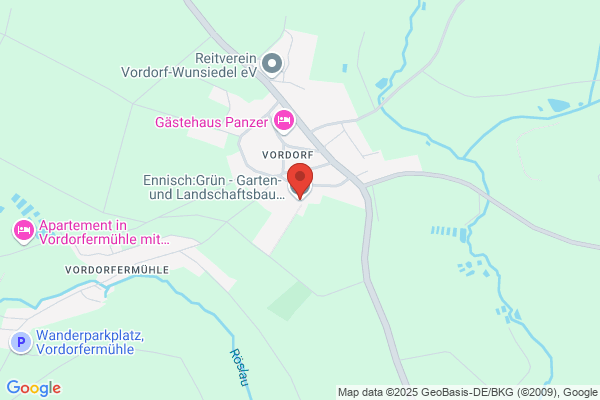 Ennisch:Grün