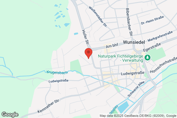 AWG Mode Center Wunsiedel
