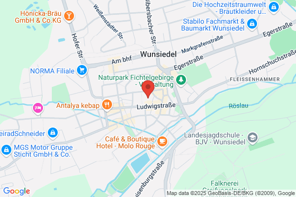 Cafe-Bistro M. GmbH