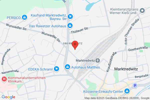 Action Marktredwitz