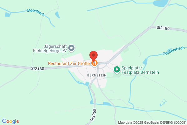 Gebrüder Pleil Inhaber: Horst Pleil