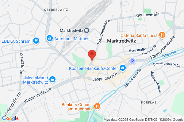 Wellness Lounge Marktredwitz