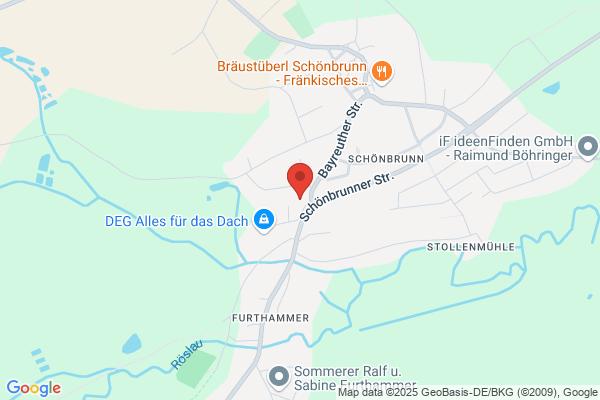 Freiwillige Feuerwehr Schönbrunn