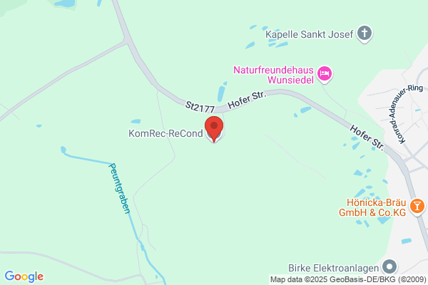KomRec-ReCond GmbH
