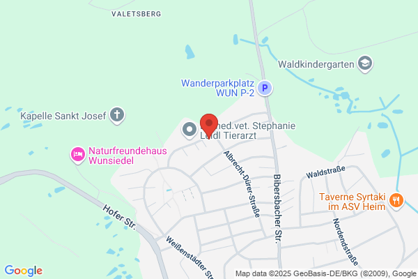 Stefan Vetter Versicherungsmakler
