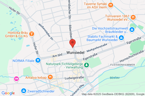 Deutsch-Ordens Klinik St. Elisabeth