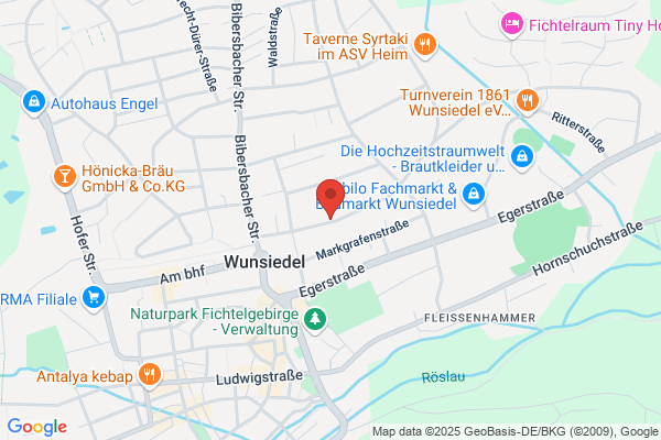 Hausmeistrservice