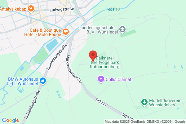 Naturkost "DIE FELDMAUS"