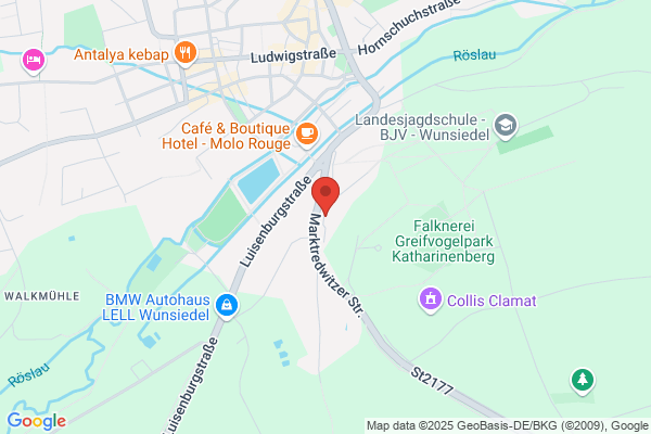Schülerwohnheim