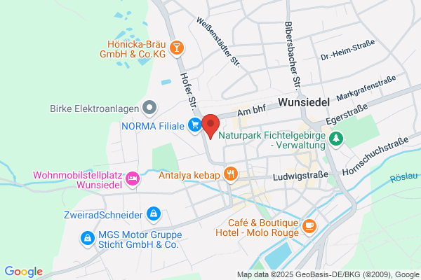 Unglaub Einrichtungshaus