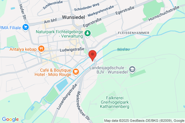 VdK Kreisverband Wunsiedel