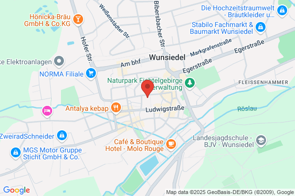 Zigarrenhaus Pabst