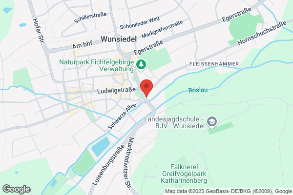 Friseur Eisenherz