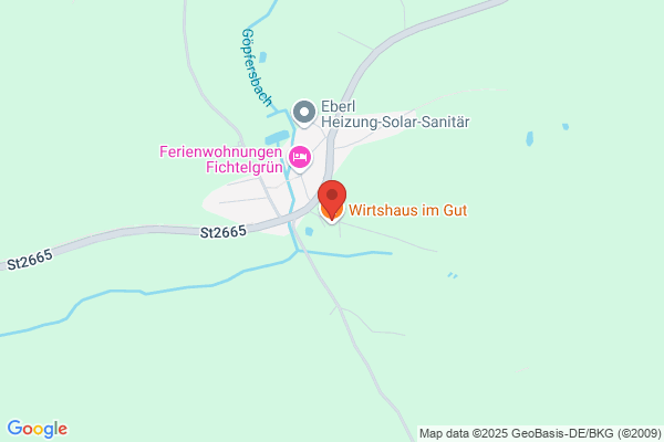 Zum Poststüberl