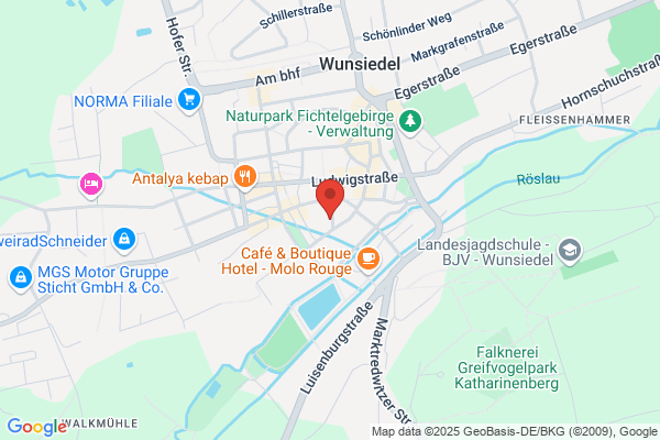 Königsstuben
