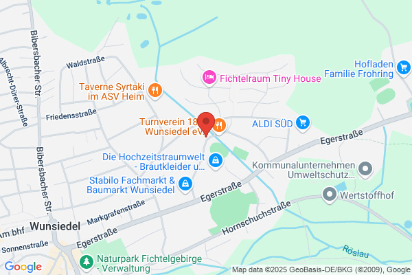 Fraas GmbH