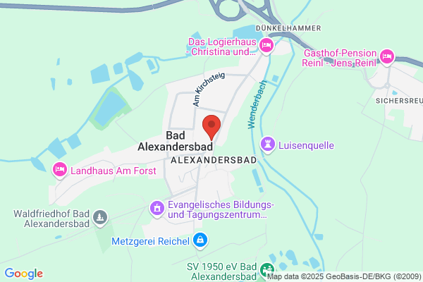Soibelmann Hotel Alexandersbad GmbH