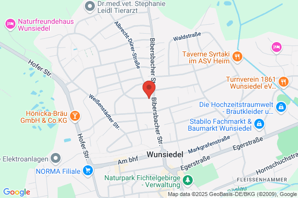 Ing.-Büro B. Rupprecht GmbH