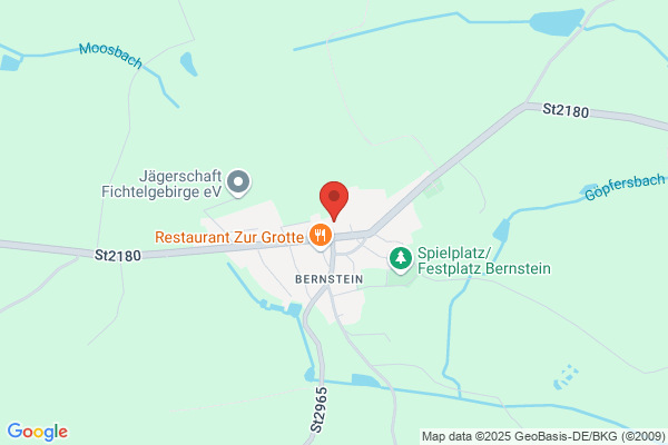 St. Jakobus - Evangelisch-Lutherische Kirchengemeinde Bernstein