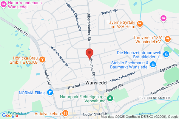 Maler und Bautenschutz GmbH