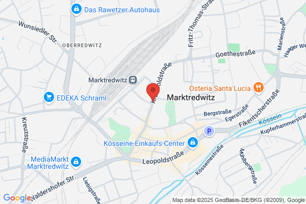 Reisecenter Märkl GmbH