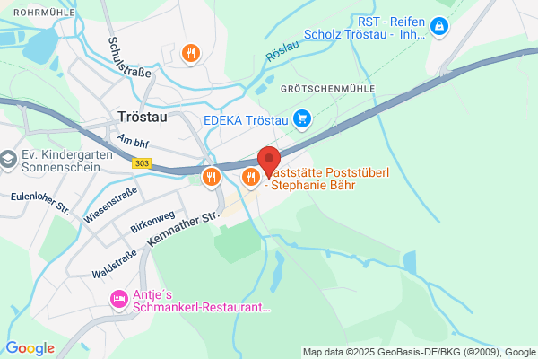 Bavariastuben