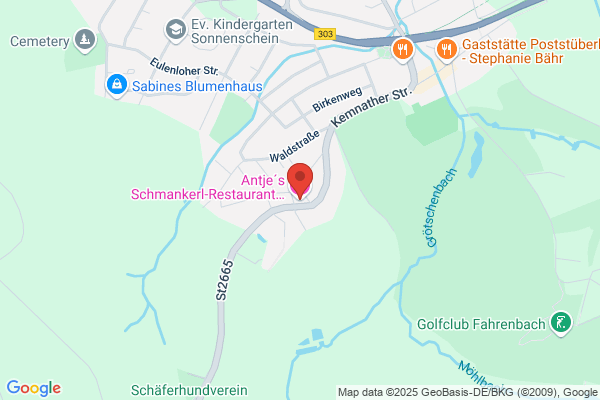 Schmankerl-Restaurant Bauer