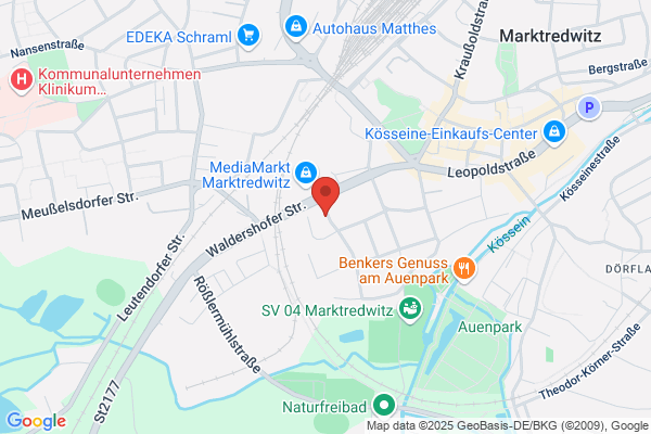 Haustechnik Thoma GmbH