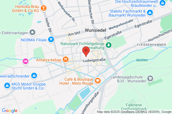 Stadtverwaltung