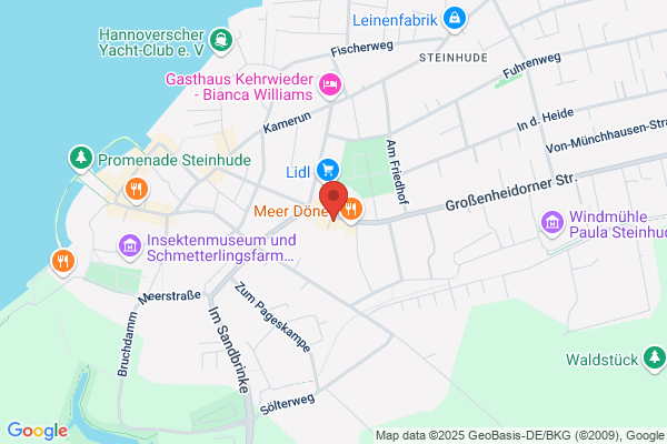 Anker Apotheke Steinhude