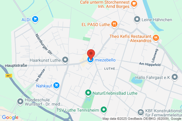 Luther Apotheke